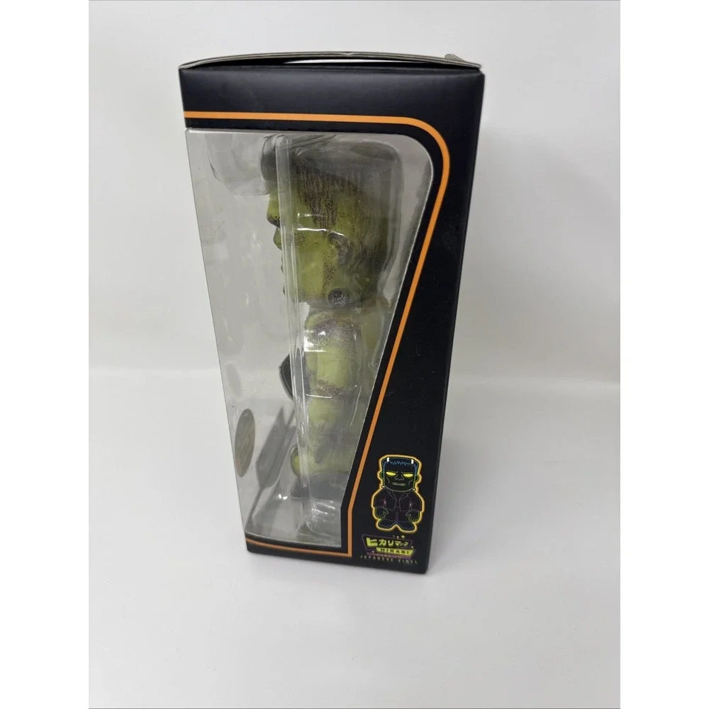 Funko Hikari Distressed Frankenstein Japanese  LTD to 600  #5201